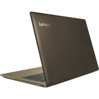 ноутбук Lenovo IdeaPad 520-15IKBR 81BF00EURU Бронзовый