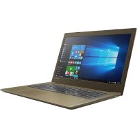 ноутбук Lenovo IdeaPad 520-15IKBR 81BF00GRRU Бронзовый