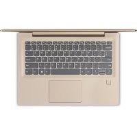 ноутбук Lenovo IdeaPad 520S-14IKB 80X2000VRK Золотой