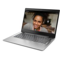 ноутбук Lenovo IdeaPad 520S-14IKB 80X2000XRK Серый