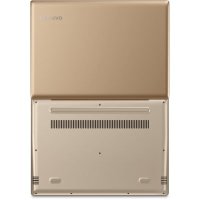 ноутбук Lenovo IdeaPad 520S-14IKB 80X200F2RK Золотой
