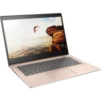 ноутбук Lenovo IdeaPad 520S-14IKB 80X200FARK Золотой