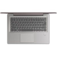 ноутбук Lenovo IdeaPad 520S-14IKB 80X200FBRK Бронзовый