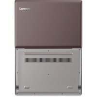 ноутбук Lenovo IdeaPad 520S-14IKB 80X200FBRK Бронзовый