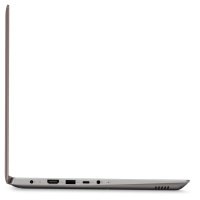 ноутбук Lenovo IdeaPad 520S-14IKB 80X200GFRK Бронзовый