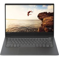 ноутбук Lenovo IdeaPad 530S-14IKB 81EU00BERU Черный
