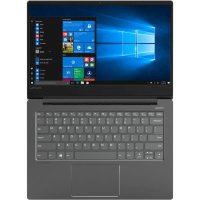 ноутбук Lenovo IdeaPad 530S-14IKB 81EU00BFRU + Мышь Черный