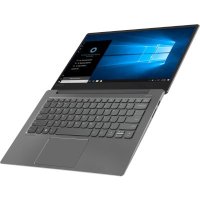 ноутбук Lenovo IdeaPad 530S-14IKB 81EU00BFRU + Мышь Черный