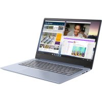 ноутбук Lenovo IdeaPad 530S-14IKB 81EU00BJRU Синий