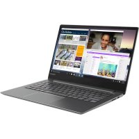 ноутбук Lenovo IdeaPad 530S-14IKB 81EU00BKRU Черный