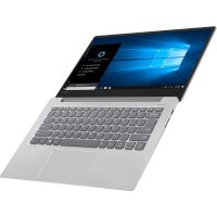 ноутбук Lenovo IdeaPad 530S-14IKB 81EU00MMRU Серый