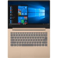 ноутбук Lenovo IdeaPad 530S-14IKB 81EU00TBRU Медный
