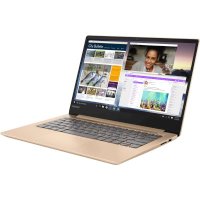 ноутбук Lenovo IdeaPad 530S-14IKB 81EU00TCRU Медный