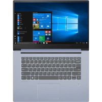 ноутбук Lenovo IdeaPad 530S-15IKB 81EV003VRU + Мышь Синий