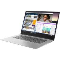 ноутбук Lenovo IdeaPad 530S-15IKB 81EV0063RU Серый