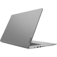 ноутбук Lenovo IdeaPad 530S-15IKB 81EV00B6RU Серый