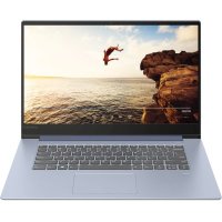 ноутбук Lenovo IdeaPad 530S-15IKB 81EV00CYRU Синий