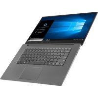 ноутбук Lenovo IdeaPad 530S-15IKB 81EV00D0RU Черный