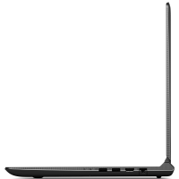 ноутбук Lenovo IdeaPad 700-15ISK 80RU00JFRK Черный