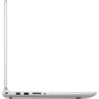 ноутбук Lenovo IdeaPad 700-15ISK 80RU00JURK Белый