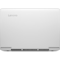 ноутбук Lenovo IdeaPad 700-15ISK 80RU00JURK Белый