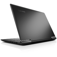 ноутбук Lenovo IdeaPad 700-15ISK 80RU00MKRK Черный