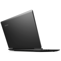 ноутбук Lenovo IdeaPad 700-17ISK 80RV003QRK Черный