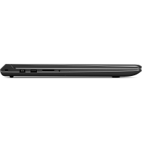 ноутбук Lenovo IdeaPad 700-17ISK 80RV004WRK Черный