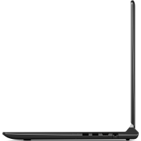 ноутбук Lenovo IdeaPad 700-17ISK 80RV0063RK Черный