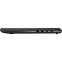 ноутбук Lenovo IdeaPad 700-17ISK 80RV0067RK Черный