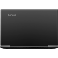 ноутбук Lenovo IdeaPad 700-17ISK 80RV0067RK Черный