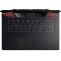 ноутбук Lenovo IdeaPad 700-17ISK 80RV006ERK Черный