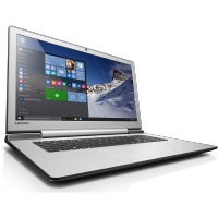 ноутбук Lenovo IdeaPad 700-17ISK 80RV006ERK Черный
