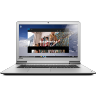 ноутбук Lenovo IdeaPad 700-17ISK 80RV006GRK Черный