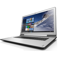 ноутбук Lenovo IdeaPad 700-17ISK 80RV006GRK Черный