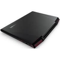 ноутбук Lenovo IdeaPad 700-17ISK 80RV008DRK Черный
