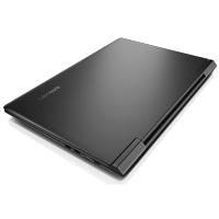 ноутбук Lenovo IdeaPad 700-17ISK 80RV00AHRK Черный