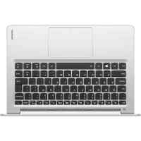 ноутбук Lenovo IdeaPad 710S-13IKB 80VQ000LRK Серебристый