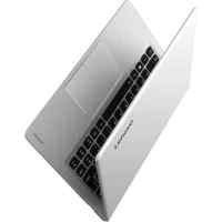 ноутбук Lenovo IdeaPad 710S-13IKB 80VQ000LRK Серебристый