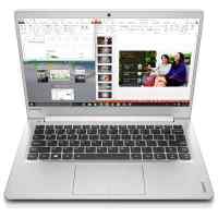 ноутбук Lenovo IdeaPad 710S-13IKB 80VQ000LRK Серебристый