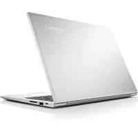 ноутбук Lenovo IdeaPad 710S-13IKB 80VQ000LRK Серебристый