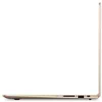 ноутбук Lenovo IdeaPad 710S-13IKB 80VQ000RRK Золотой