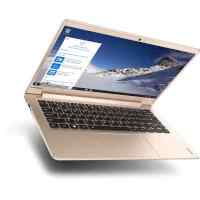 ноутбук Lenovo IdeaPad 710S-13IKB 80VQ000RRK Золотой