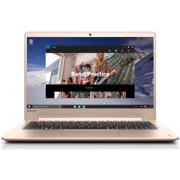 ноутбук Lenovo IdeaPad 710S-13ISK 80SW0065RK Золотой