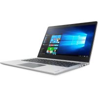 ноутбук Lenovo IdeaPad 710S Plus-13IKB 80W3000CRK Серебристый
