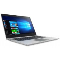 ноутбук Lenovo IdeaPad 710S Plus-13ISK 80VU000KRK Серебристый