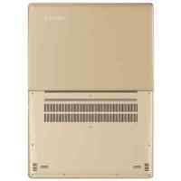 ноутбук Lenovo IdeaPad 710S Plus-13ISK 80VU003NRK Золотой