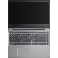 ноутбук Lenovo IdeaPad 720-15IKB 81AG000CRK Серый