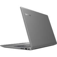 ноутбук Lenovo IdeaPad 720-15IKB 81AG004VRK Серый