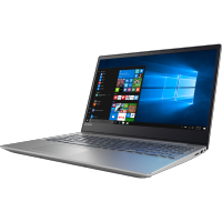 ноутбук Lenovo IdeaPad 720-15IKB 81C70003RK Серый